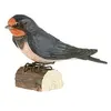 Image de decobird hirondelle rustique