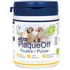 Image de Soin dentaire bio ProDen PlaqueOff pour chien - 180 g
