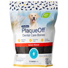 Image de ProDen PlaqueOff Dental Care Bones pour chien - bacon (482 g)