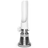 Image de Ankarsrum Accessoire pour purée (pour hachoir), Ustensile de cuisine : accessoires, Blanc, Argent