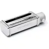 Image de Ankarsrum Cutter à pâtes Fettuccine 6mm, Ustensile de cuisine : accessoires, Argent