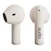 Image de Ecouteurs intra-auriculaires sans fil Sudio A1 Blanc