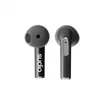 Image de Ecouteurs intra-auriculaires sans fil Bluetooth Sudio N2 Noir