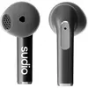Image de Sudio Ecouteur Sans Fil N2 Noir (NC, 7 h, Sans fil), Écouteurs, Noir