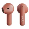 Image de Ecouteurs intra-auriculaires sans fil Sudio A1 Terracotta