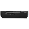Image de Mousetrapper Delta Extended Bl Perp Black (Filaire), Souris, Noir