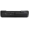 Image de Mousetrapper Delta Regular Bl Perp Black (Filaire), Souris, Noir