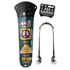Image de Ass Savers Garde-boue Win Wing 2 Gravel Bits N' Peaces One Size