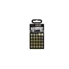 Image de Boite a rythme TEENAGE ENGINEERING - PO-24 OFFICE
