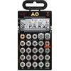 Image de Teenage Engineering Po-33 K.O., Synthétiseur, Noir