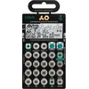 Image de Teenage Engineering PO-35 Parler, Synthétiseur, Noir