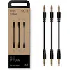 Image de Teenage Engineering MC-3 Mini (0.15 m, Câble AUX), Câble audio