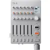 Image de Teenage Engineering TX-6 (Mélangeur de ligne), Table de mixage, Blanc