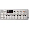 Image de Teenage Engineering OP-1 Field, Synthétiseur, Gris
