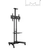 Image de MULTIBRACKETS Support Pied à roulettes pour écran 55 - 80 - Capacité 90 kg - VESA 200x200mm 800x500 mm