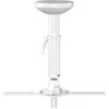 Image de Multibrackets M Projector Mount HD 305-345mm (Plafond), Support pour projecteur, Blanc