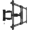 Image de Multibrackets MB Support extérieur 70, Résistant à la corrosion (Mur, 40 kg, 40" - 55"), Support mural pour TV, Noir