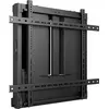 Image de Multibrackets Support mural 32"- 75", noir, course 40 cm (Mur, 60 kg, 55" - 75"), Support mural pour TV, Noir