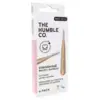 Image de The Humble Co. Brossettes Interdentaires Bambou x 6