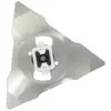 Image de NoName, Machine de jardinage : accessoires, Couteau pour Robomow RC/RS/TS/MS (Tondeuse automatique)