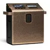 Image de Mondo by Defunc Mondo Enceinte Bluetooth Medium Auracast 60w Cuivre, Enceinte Bluetooth, Cuivre