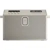 Image de Mondo Large (8 h), Enceinte Bluetooth, Multicolore, Beige, Cuivre, Gris