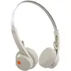 Image de Mondo by Defunc - Oreillette Bluetooth sur oreille Greige (28 h, Sans fil), Écouteurs, Beige, Gris