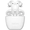 Image de Écouteurs Sans Fil TWS Bluetooth 5.3 Étanche IPX4 Modèle True Audio Defunc Blanc