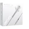 Image de DeFunc +Music - Écouteurs avec micro - intra-auriculaire - Bluetooth - sans fil - isolation acoustique - blanc