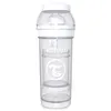 Image de Biberon anti-colique Twistshake Blanc 260ml