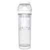 Image de Biberon anti-colique Twistshake Blanc 330ml