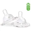 Image de Lot de 2 tétines anti-colique Twistshake Taille 2 mois+