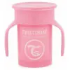Image de Twistshake Tasse 360 Degrés 230 ml 6 Mois et +
