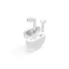 Image de Ecouteurs True Wireless Stereo Double Microphone AUSTIN Urbanista Blanc