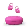 Image de Ecouteurs True Wireless Stereo avec Microphone LISBON Urbanista Rose