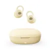 Image de Ecouteurs True Wireless Stereo avec Microphone LISBON Urbanista Beige