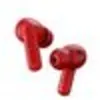 Image de Écouteurs TWS NC Multipoint microphone réducteur de bruit ATLANTA Urbanista Rouge