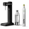 Image de Machine à soda et eau gazeuse AARKE Pack Carbonator 3 Noir mat + CO2