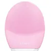 Image de FOREO LUNA 3 Brosse Nettoyante, Massante et Raffermissante pour un Soin Spa à la Maison, Peau normal