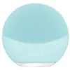 Image de FOREO LUNA mini 3 Brosse Nettoyante Sonique Intelligente pour tous les types de peau, Vert Menthe