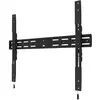 Image de Multibrackets Universal Wallmount Fixed X Large (Mur, 75 kg, 42" - 90"), Support mural pour TV, Noir