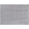 Image de Venture Home - Tapis en coton et polyester effet viscose argent Undra 240 x 170 cm