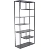 Image de Venture Home - Etagère en acier Staal gris