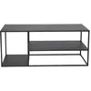 Image de Venture Home, Table basse, Ecktisch (120 x 50 x 50 cm)