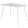 Image de Venture Home, Table, Polar (120 x 75 x 75 cm)