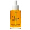 Image de MANTLE The Glow Serum Skin-Elevating Radiance Serum Sérum visage 1000 ml