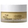 Image de MANTLE The Rich Cream Ultra-Protective Rich Moisturiser Crème visage 1000 ml