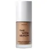 Image de MANTLE The Wow Serum Illuminating Vitamin C Serum Sérum visage 1000 ml