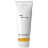 Image de MANTLE The Hot Ex Warming Pre-Shower Body Exfoliator Gommage corps 1000 ml