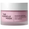 Image de MANTLE The Miracle Mask Resurfacing Glow-Up Mask Masque visage 1000 ml